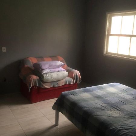 Casa Na Serra Canela Esterno foto