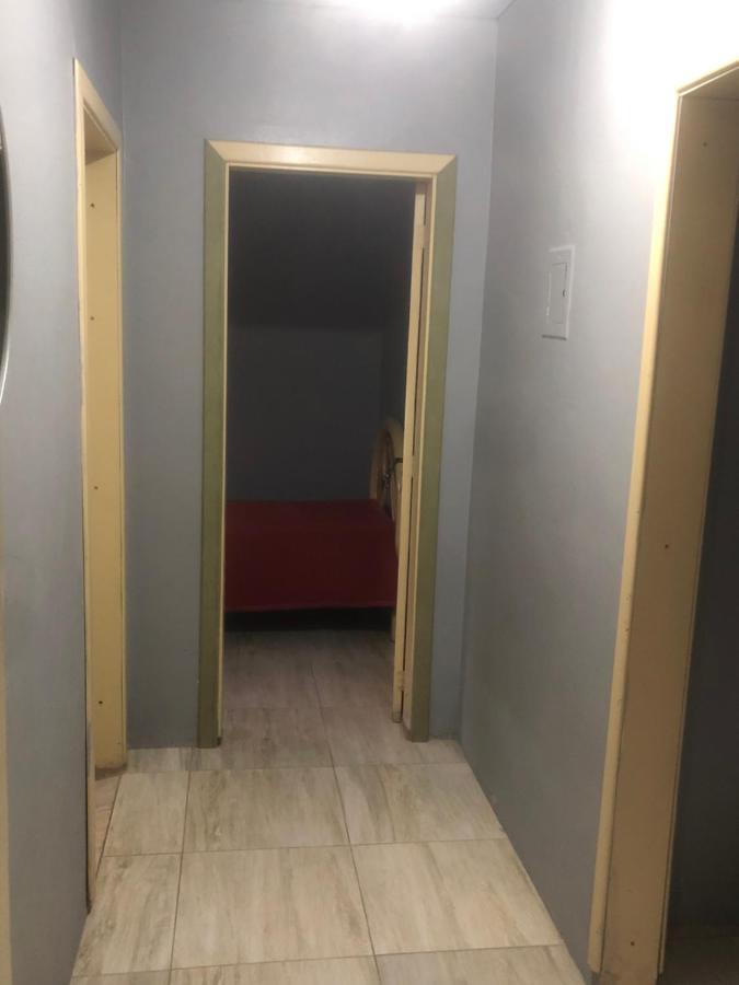 Casa Na Serra Canela Esterno foto
