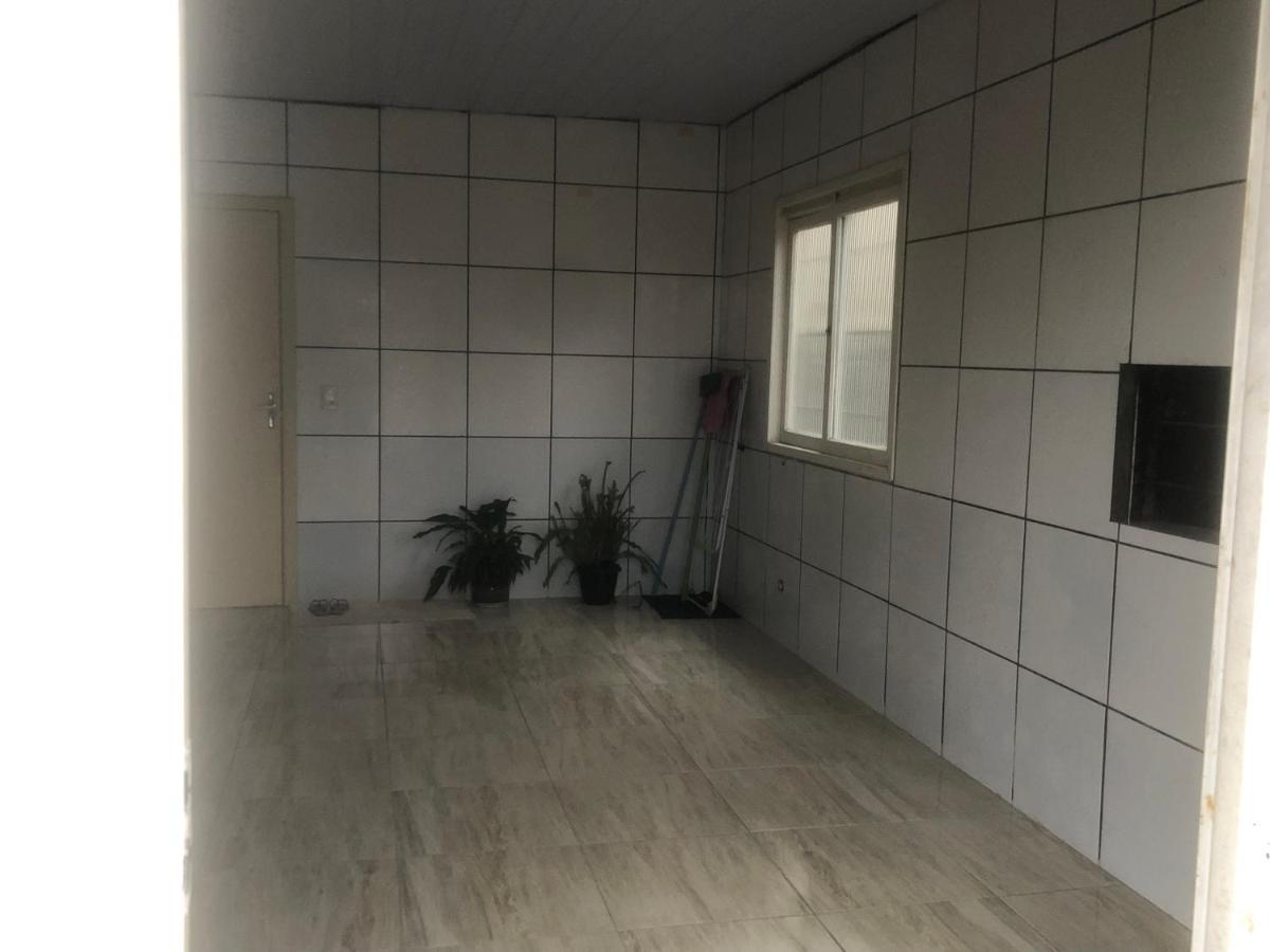 Casa Na Serra Canela Esterno foto