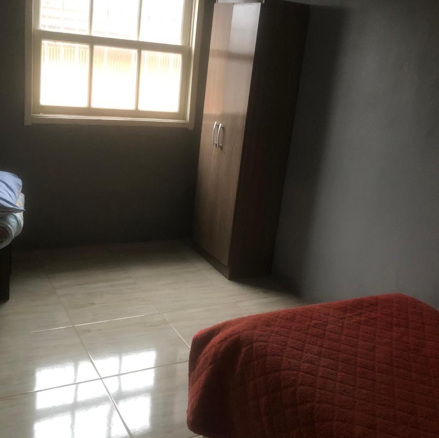 Casa Na Serra Canela Esterno foto